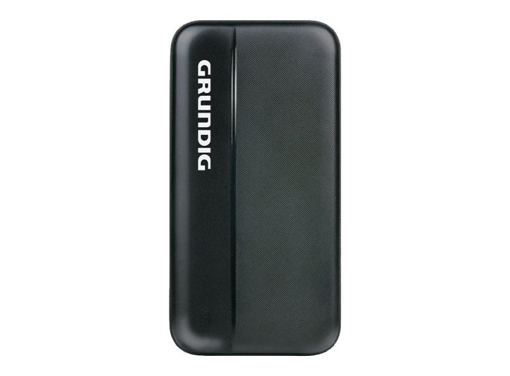 Grundig power bank - 20000 mAh