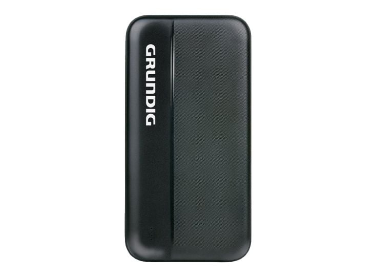 Grundig power bank - 10000 mAh
