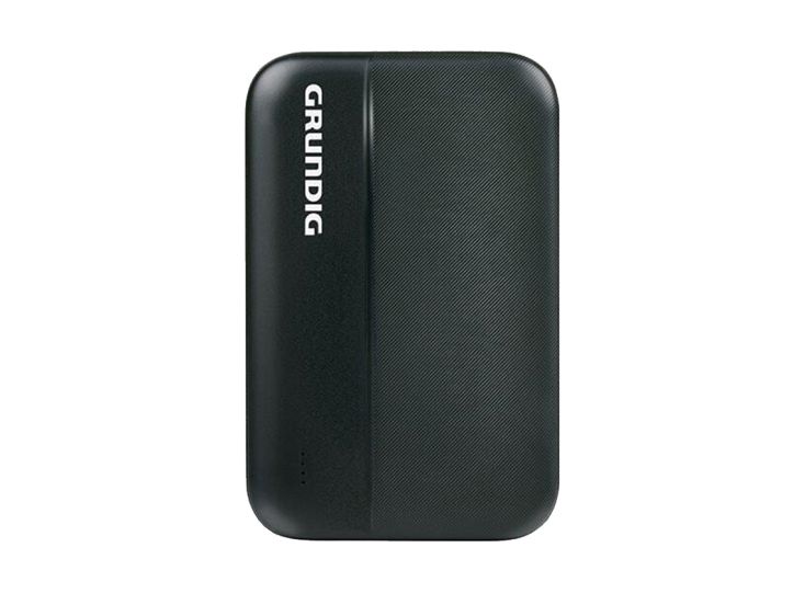 Grundig power bank - 5000 mAh
