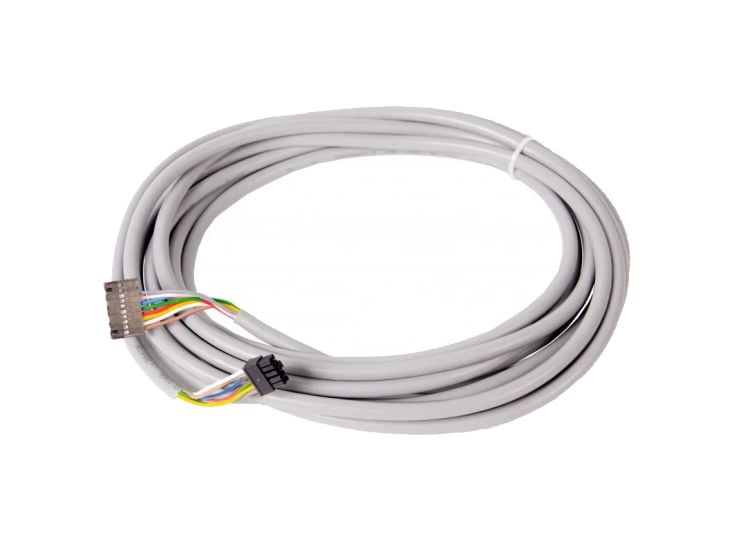 Schaudt EBL 208 S cable de panel