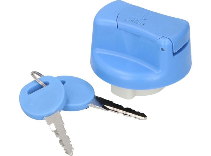 AdBlue AB1 tapón de depósito