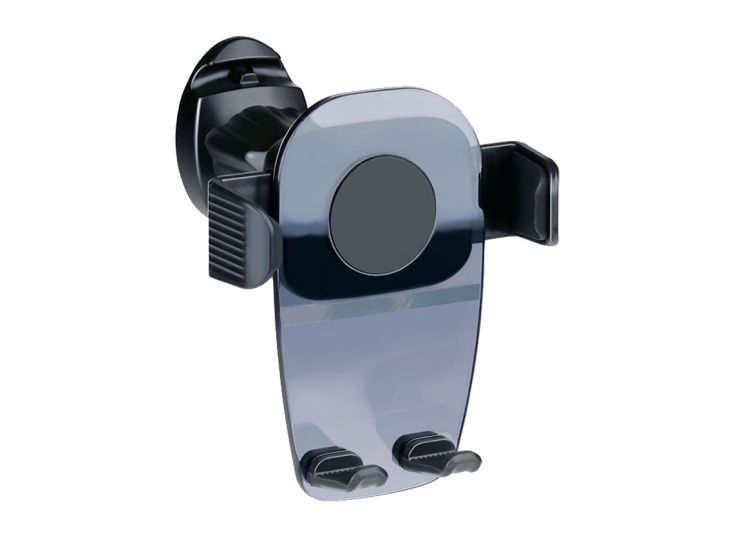 Dunlop soporte para teléfono - transparente