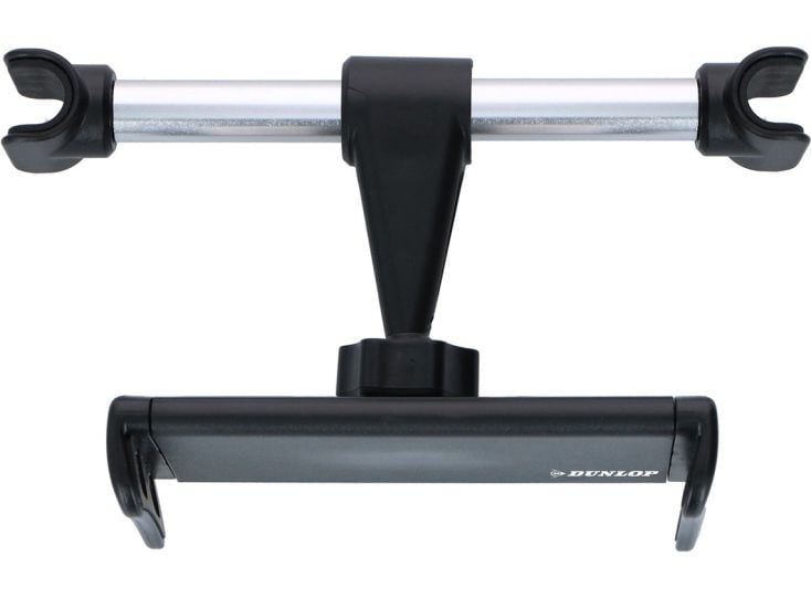 Dunlop soporte para asiento trasero