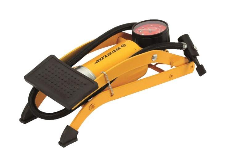Dunlop bomba de pie bar/psi MT