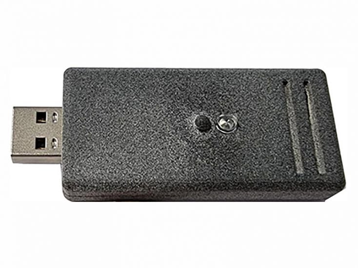 Carbest USB detector de gas
