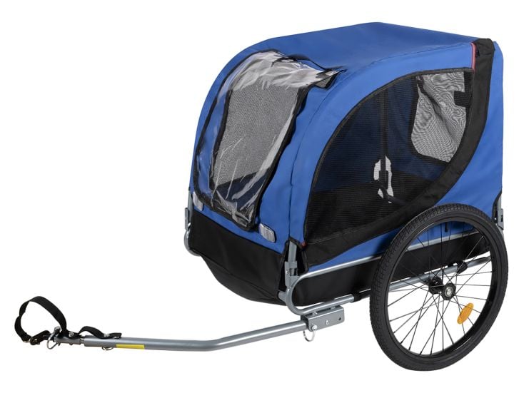 Bicycle Gear carro bici para perros