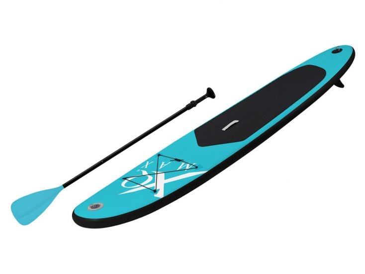 XQ Max 285 tabla de paddle surf hinchable