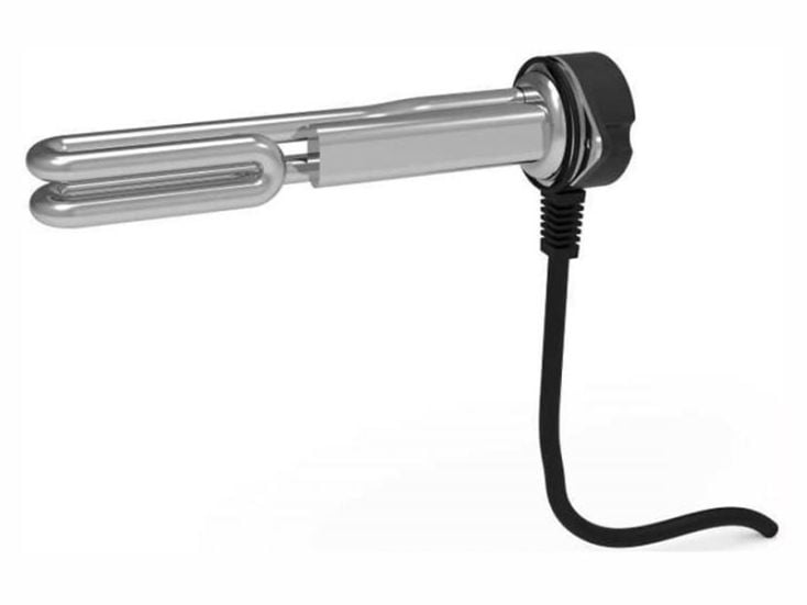 Heatek HE300B elemento calefactor