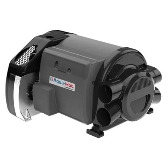 Aqua-Hot Gen1 D4E Diesel caldera/estufa combinada