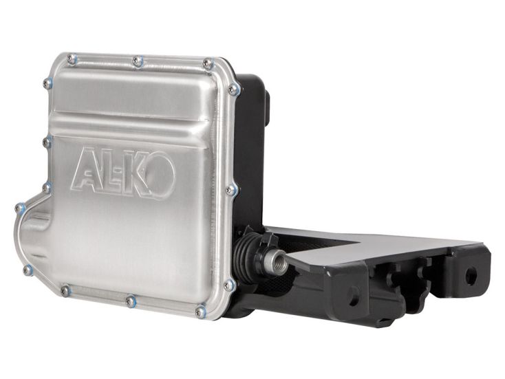 AL-KO ATC 1300 - 1600 kg ta Trailer Sistema antibalanceo de control