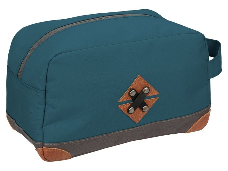 Abbey Classic Box neceser - Blue