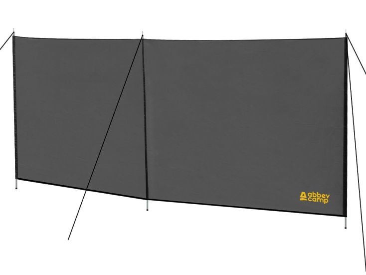 Abbey Camp Polyester 300 paravientos