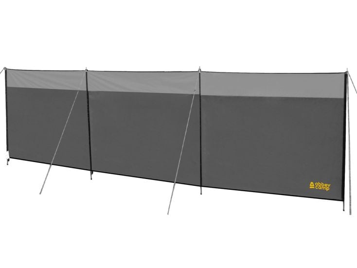 Abbey Camp Polyester 500 paravientos