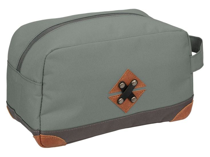 Abbey Classic Box neceser - Grey