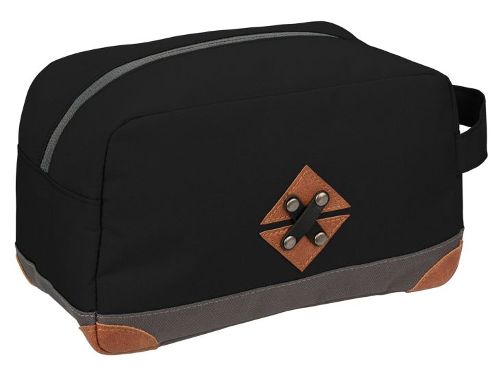 Abbey Classic Box neceser - Black