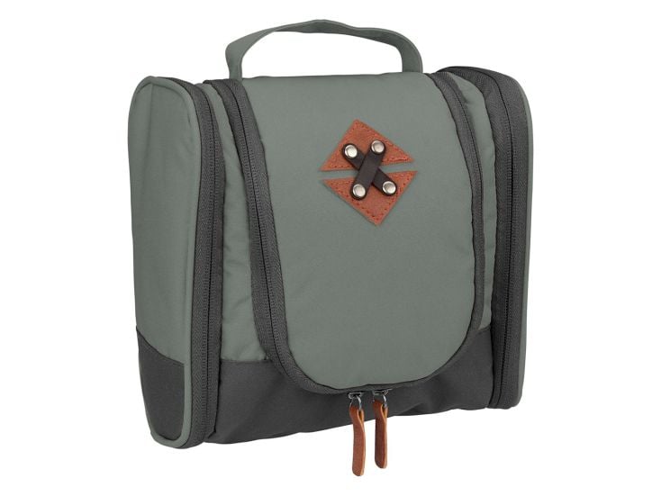 Abbey Smart Travel neceser - Grey