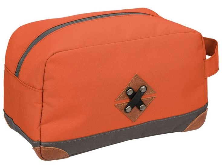 Abbey Classic Box neceser - Orange