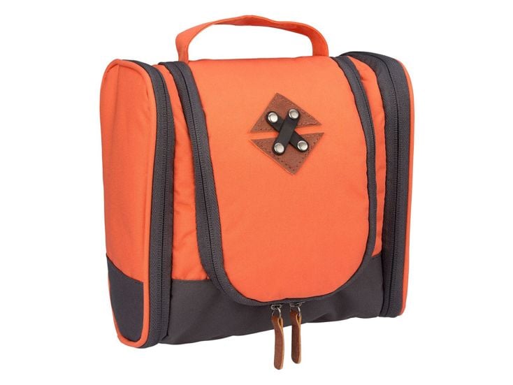 Abbey Smart Travel neceser - Orange