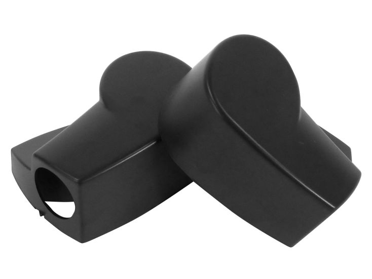 Thule Omnistor tapas de los extremos 5102 antracita