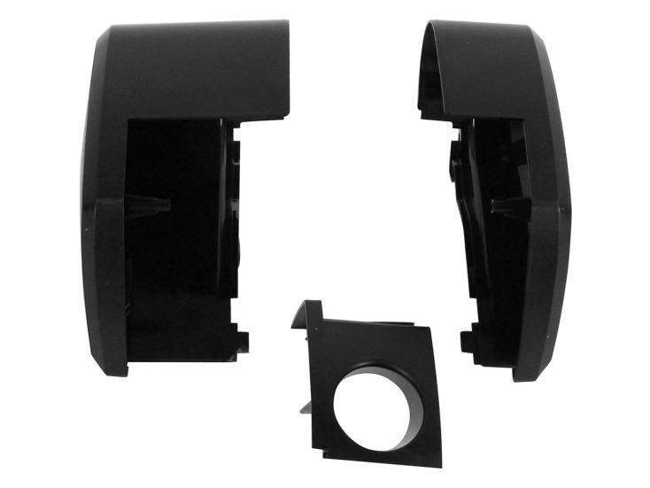 Thule Omnistor tapas de los extremos 6200 antracita