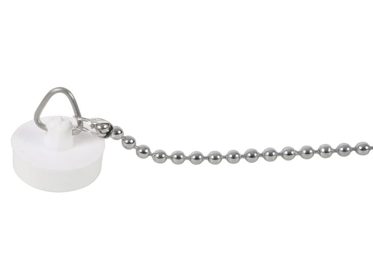 Reich tapón de desagüe con cadena - 19 MM