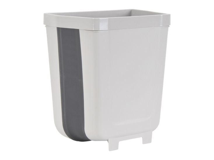 Obelink Basura cubo de basura plegable