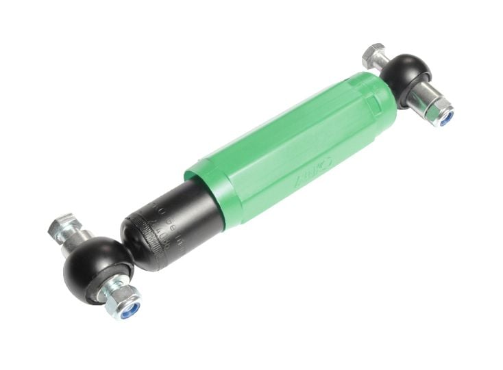 AL-KO Octagon amortiguador verde