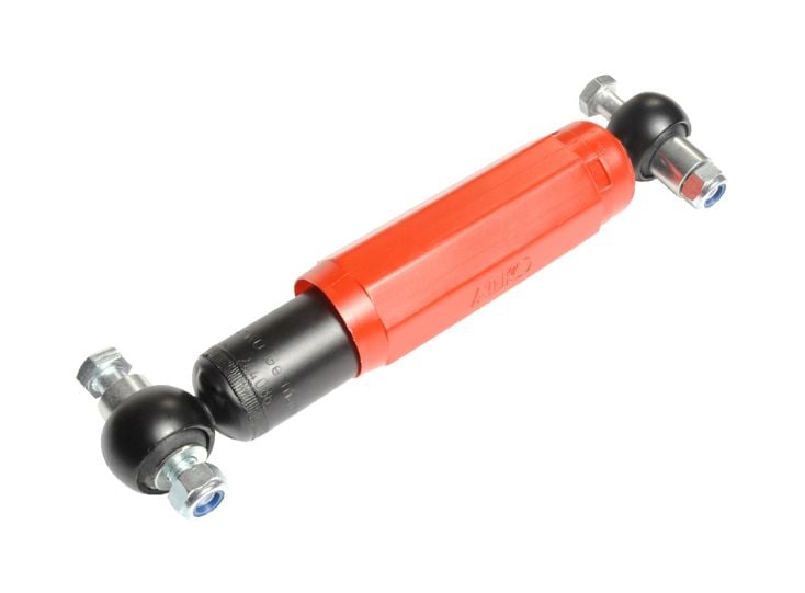 AL-KO Octagon amortiguador rojo