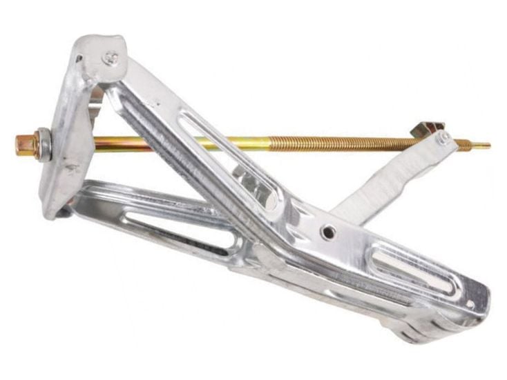 AL-KO Stabilform soporte de esquina