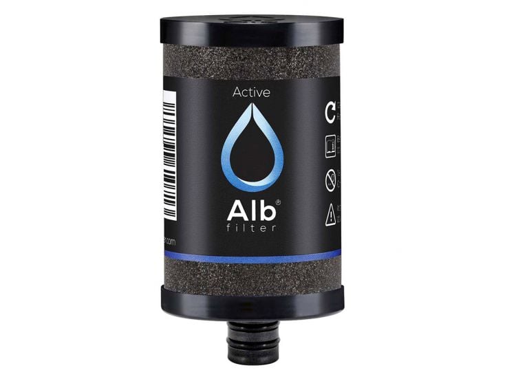 Alb Filter Active filtro de reemplazo