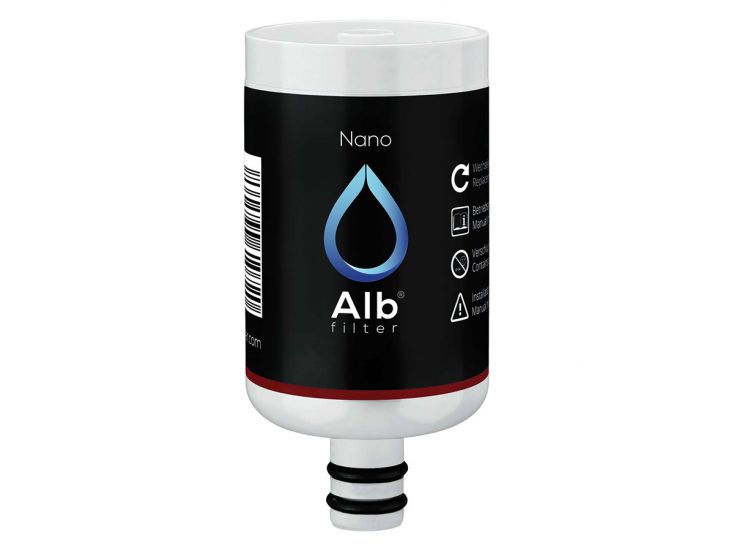 Alb Filter Nano filtro de reemplazo