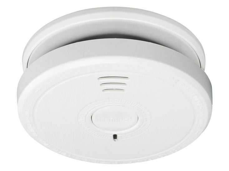 Alecto SA-18 detector de humo