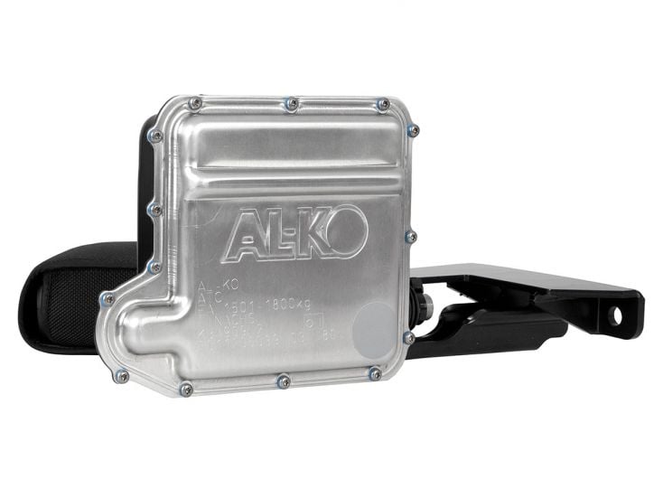 AL-KO ATC Trailer Control sistema antioscilaciones