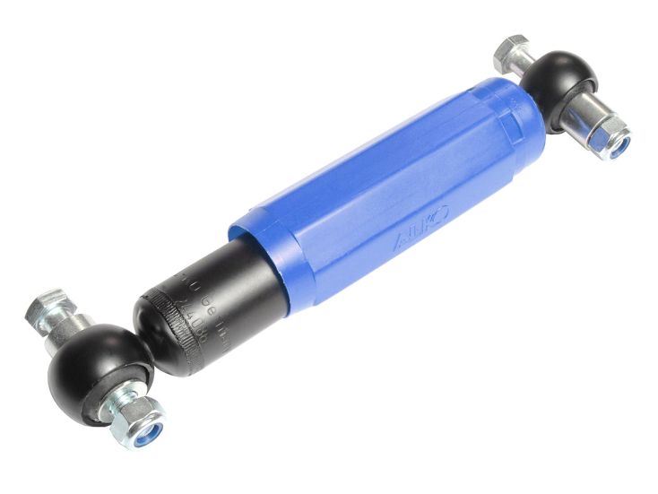 AL-KO Octagon amortiguador azul