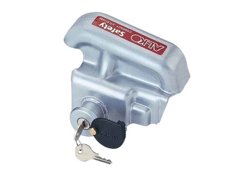 AL-KO Safety Compact AKS2004/3004 antirrobo cabezal