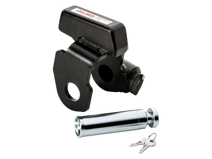AL-KO Safety Premium AK160 cerradura para cabezal - 50 mm