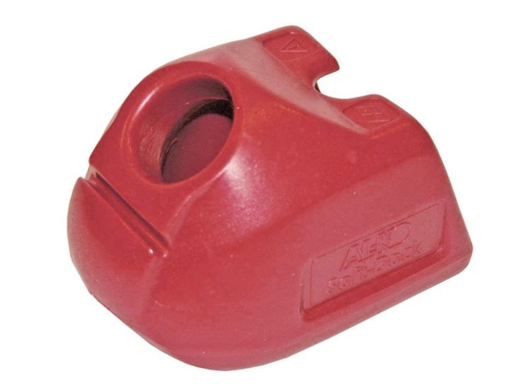 AL-KO Soft-Dock protector de parachoques