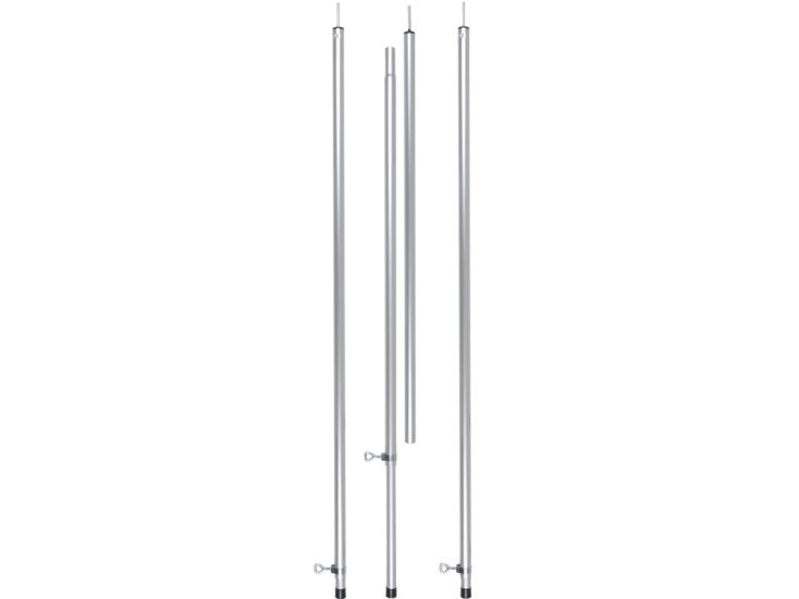 Obelink set de varillas para toldo