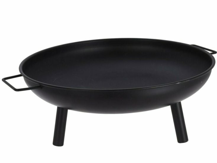 Ambiance Ø 58 cm brasero exterior