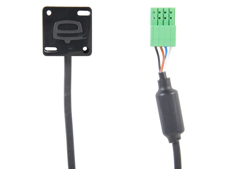 Reich Easydriver aplicación de mando
