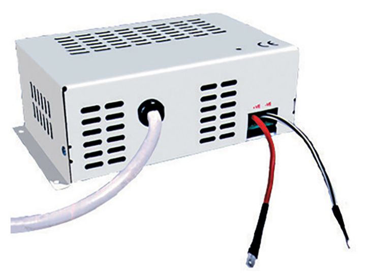 Haba AT-1 inversor de 12 amperios