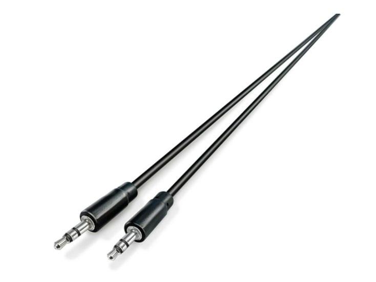 Grundig cable de audio estéreo