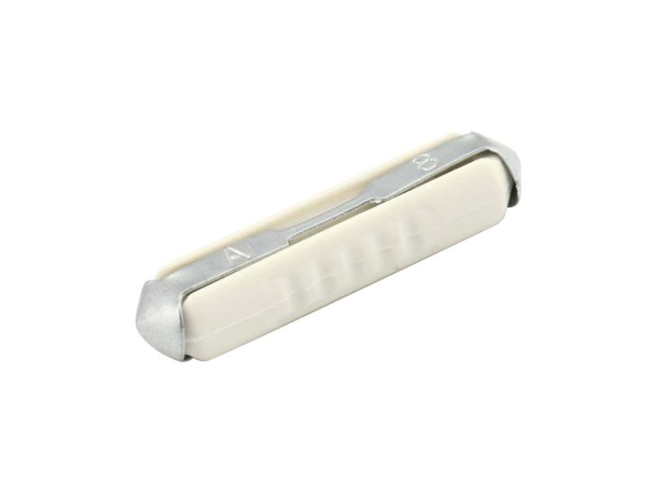 Set de fusibles de coche - 8 A