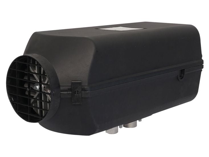 Autoterm calefacción gasoil de 4kW camper caravana