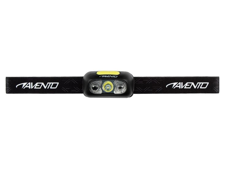 Avento linterna frontal