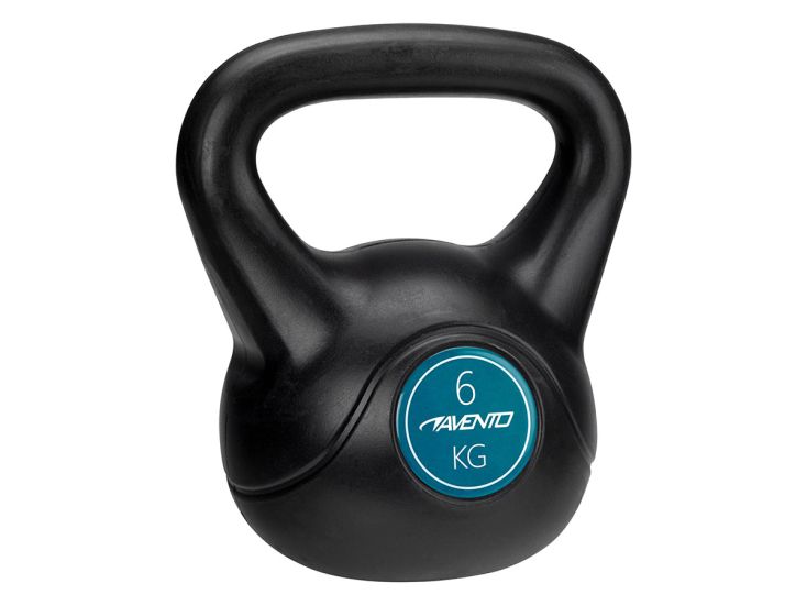 Avento pesa rusa - 6 KG