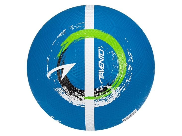 Avento Panna balón de fútbol - Blue