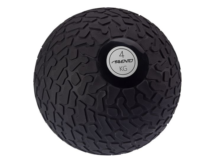 Avento Slam balón medicinal - 4KG