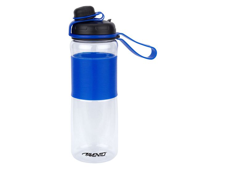 Avento Twisted botella para beber