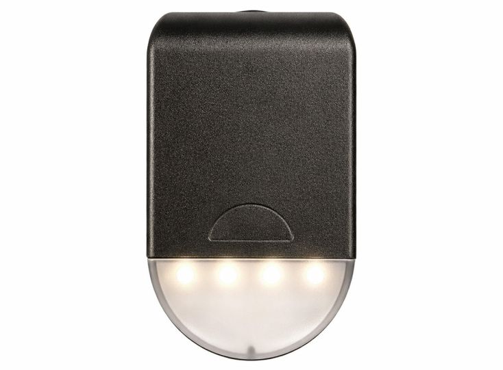 4-LED iluminación de armario